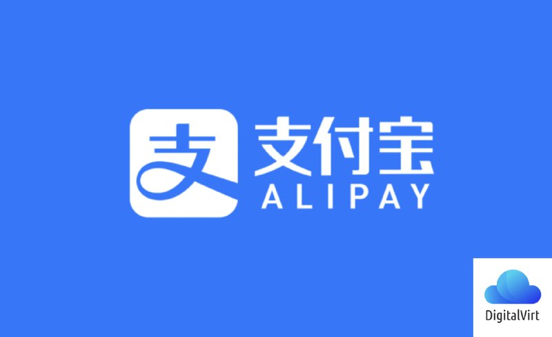 DigitalVirt 现已支持支付宝支付（不支持退款、增加8%手续费），选择支付宝支付请谨慎选择！因为汇率手续费问题不得不增加请知晓，如果使用支付宝购买，即使要求退款也只能退到余额！