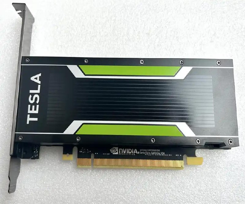 💐💐💐开奖了💐💐💐NVIDIA Tesla P4 8GB 计算显卡 x 2 开奖了!本期总参与人数: 3841- ⚡️ Klock ⚡️  获得:NVIDIA Tesla P4 8GB 计算显卡2- FIR  获得:NVIDIA Tesla P4 8GB 计算显卡谨祝中奖用户大吉大利万事顺意